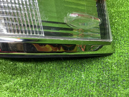 Фонарь правый внешний Land Cruiser 200 (2015-2021)