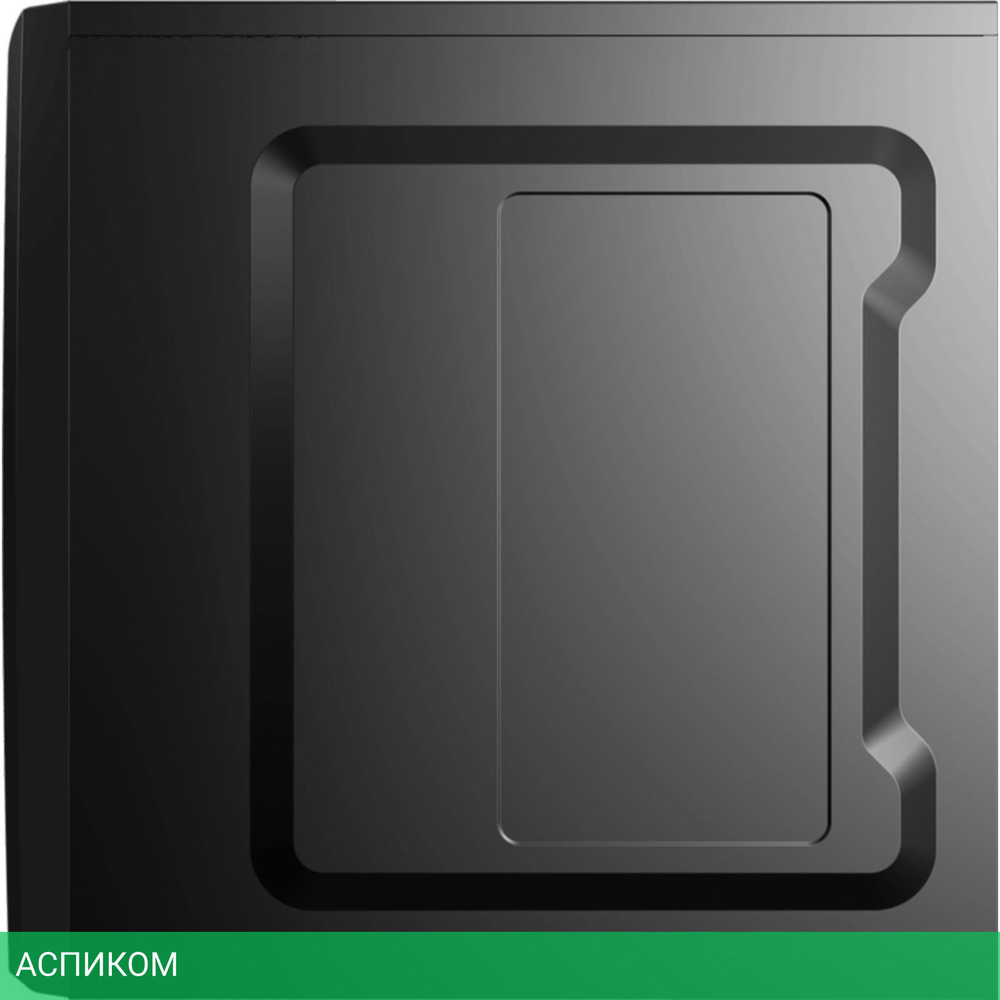 Корпус AeroCool CS-1101