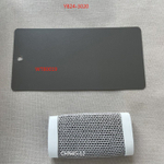 Лаунж-диван плетеный Tagliamento Samui, тортора, бежевый