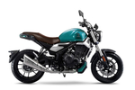 VOGE 500AC