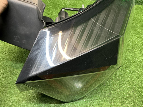 Фонарь правый внешний GAC GS3 1 (2024-н.в.)