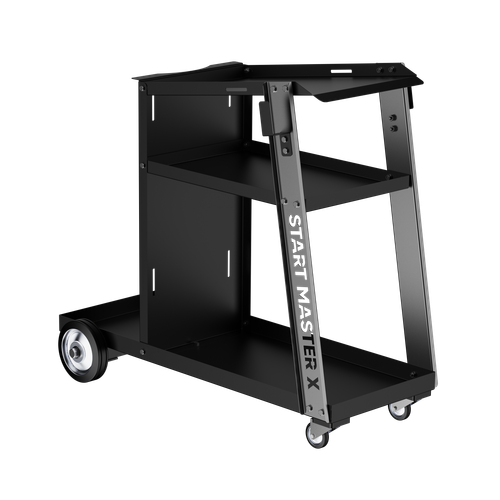 Тележка для сварочного аппарата START MASTER X 2TG008