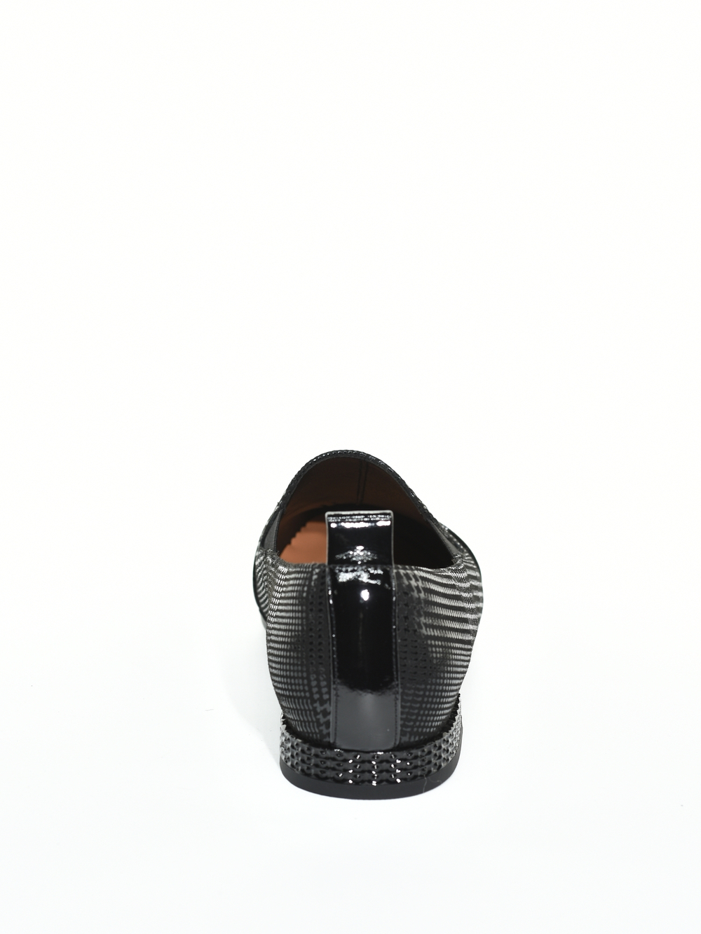 Лоферы женские Ascalini G651