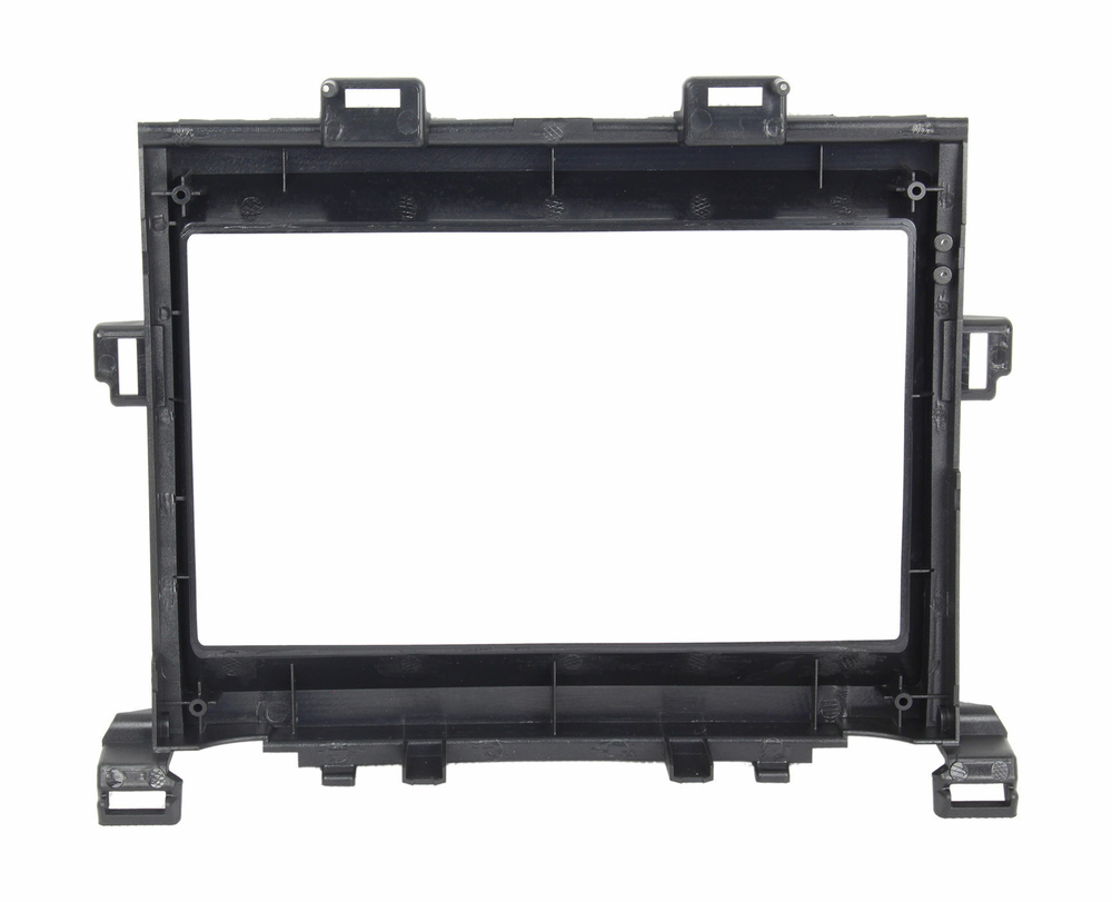 Переходная рамка магнитолы TOYOTA ALPHARD 2008-2014 9 дюймов