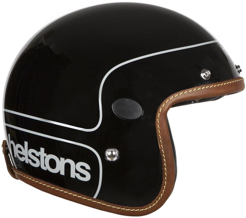 Corporate Helmet Carbone / Черный