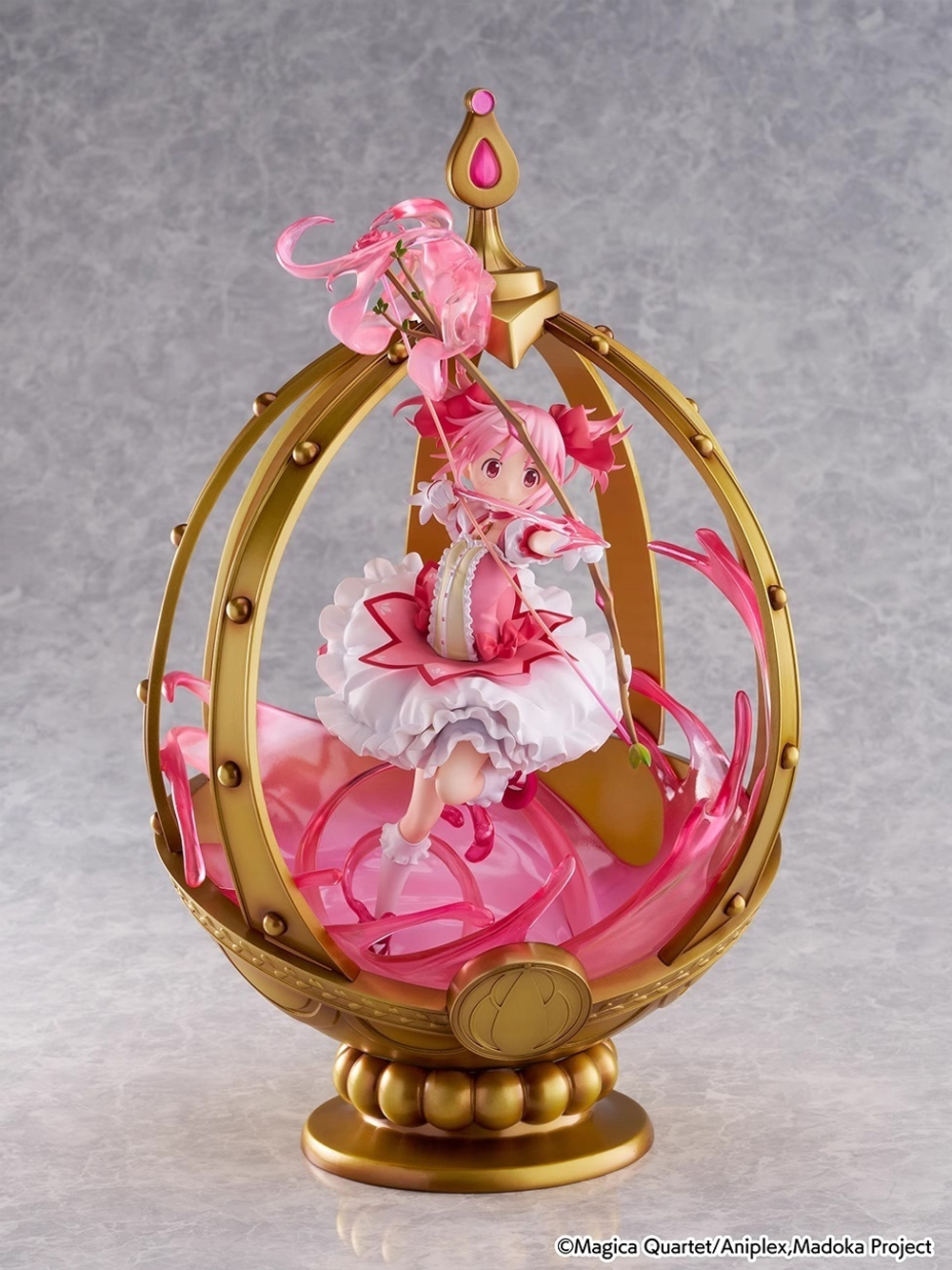 Madoka Kaname