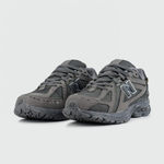 кроссовки New Balance 1906R Grey