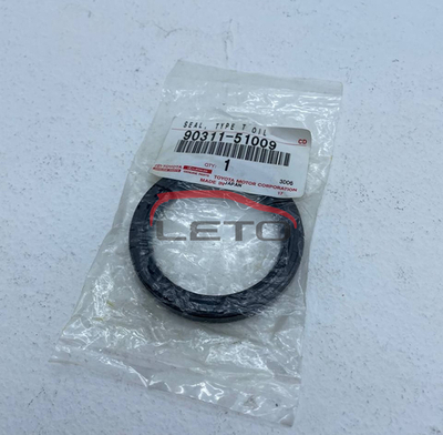 Сальник выхода с раздатки на пер мост 90311-51009 9031151009