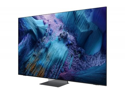 Neo QLED телевизор Samsung QE98QN990FUXRU 8K Ultra HD