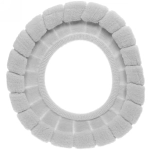 Чехол для сиденья унитаза 2830