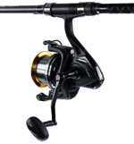 Катушка карповая Kaida Carlos 8000