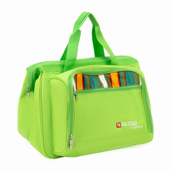 Термосумка 42 x 27 x 33 cм Camping Palisad