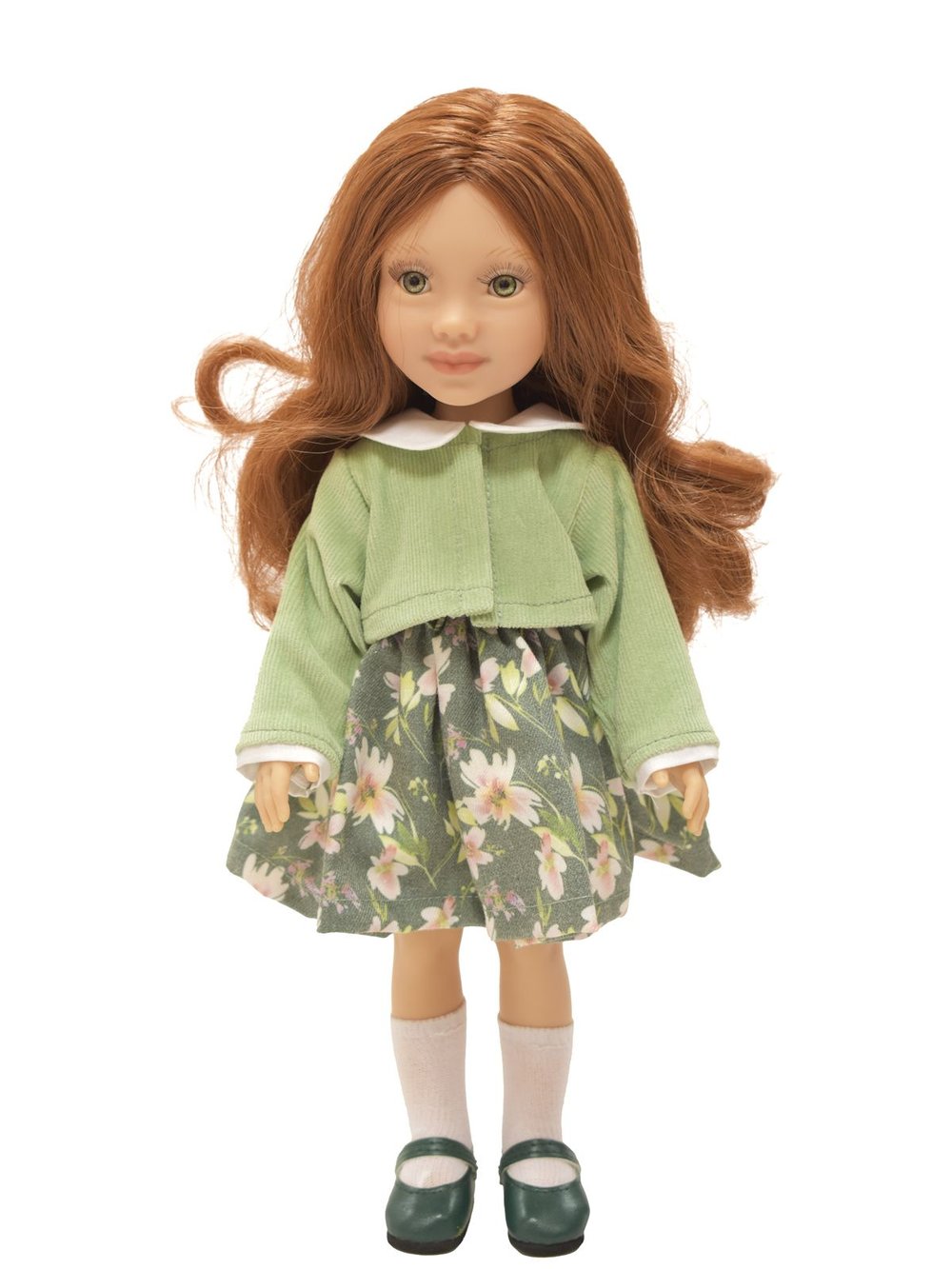 Кукла для девочки Paola Reina 32см виниловая Эрика