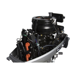 Лодочный мотор seanovo (сеаново) sn 9.9 fhl enduro