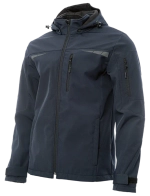 Куртка софтшелл Brodeks KS207, синий (2XL)