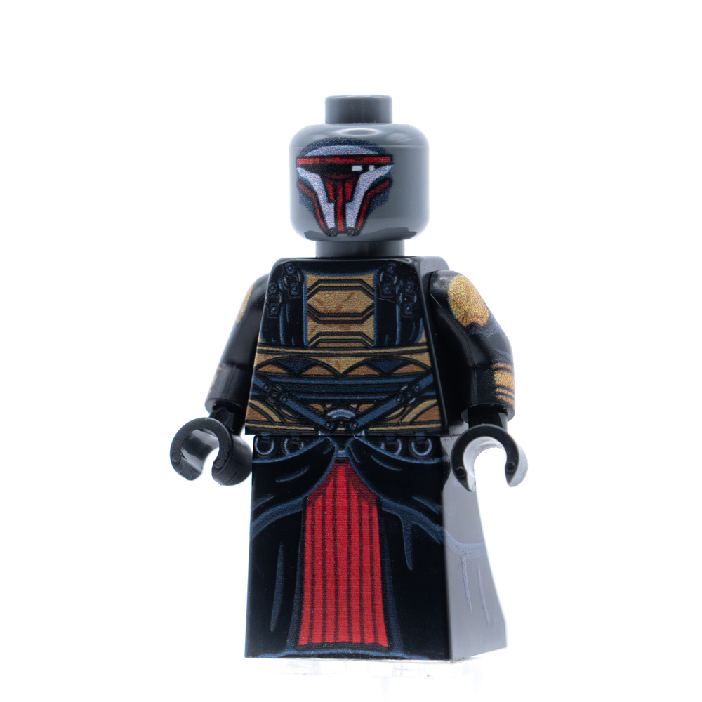 Древний Тёмный Лорд