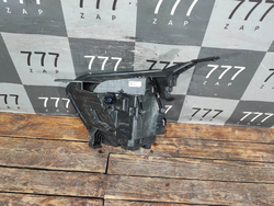 Фара правая LED Hyundai Creta 2 (SU2) 21-нв Б/У Оригинал 92102BW110