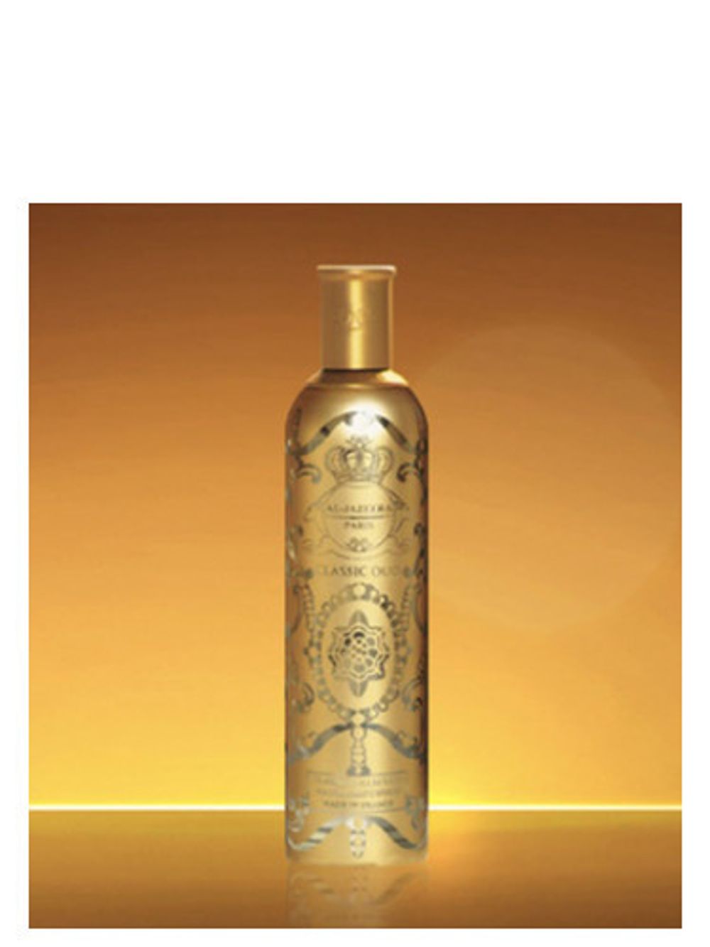 Al-Jazeera Perfumes Classic Oud