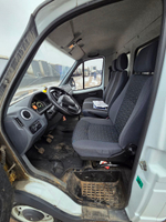 GAZ SOBOL Бортовой (Евроборт) 231073 (Бортовой, Бензиновый, 2,7 л, 107 л.с.)