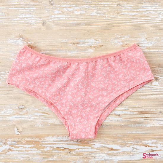 Трусики женские DOMINANT 87000-59, SHORT, 7 шт. в уп.
