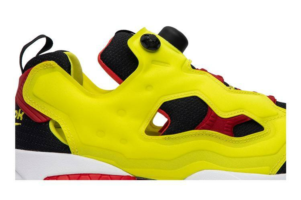 Кроссовки Reebok Insta Pump Fury 25