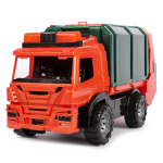 Мусоровоз (Нордпласт)