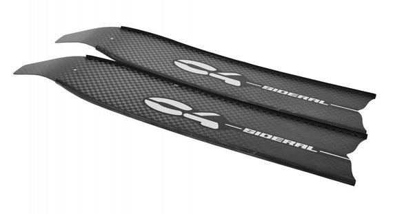 Лопасти C4 Carbon MB002 Sideral T700