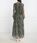 Платье C_Dauta BOSS ORANGE - зеленый(50505582)