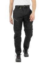 Брюки Brodeks KS305, черный (48)