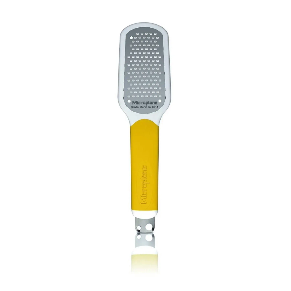 Microplane Терка Ultimate Zester