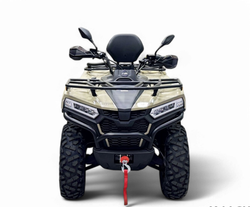 Квадроцикл Bizon YK450EL EPS