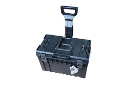 Тележка-ящик для инструментов HILST Oudoor Cart