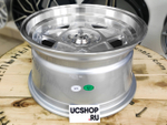 Комплект дисков Enkei AME 15x8.25 et20 4x100/4x114.3