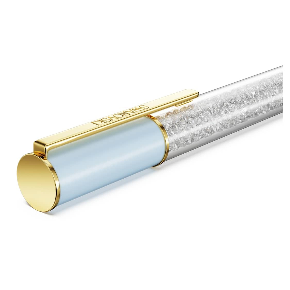 CRYSTALLINE LUSTRE:BP PEN BLUE-GREEN CRY