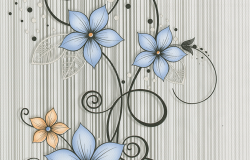 Обои Амелия 3 Брянск