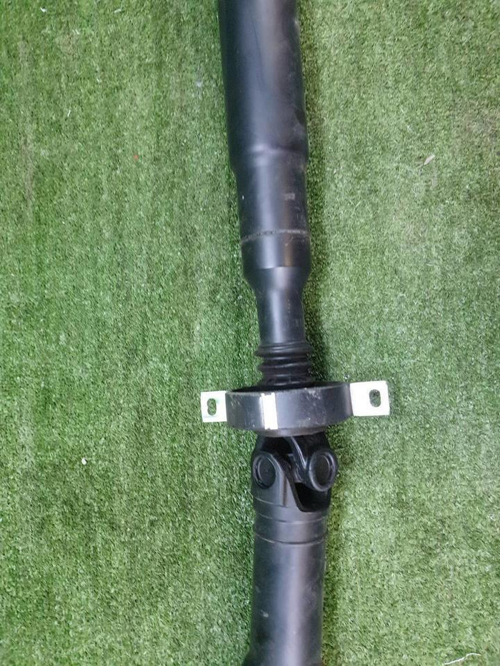 Вал карданный BMW 6er G32 (2017-н.в.)