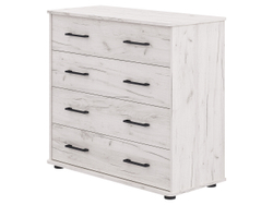 Комод-02 Крафт светлый