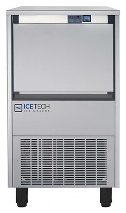 Льдогенератор Ice Tech CD 55 Air