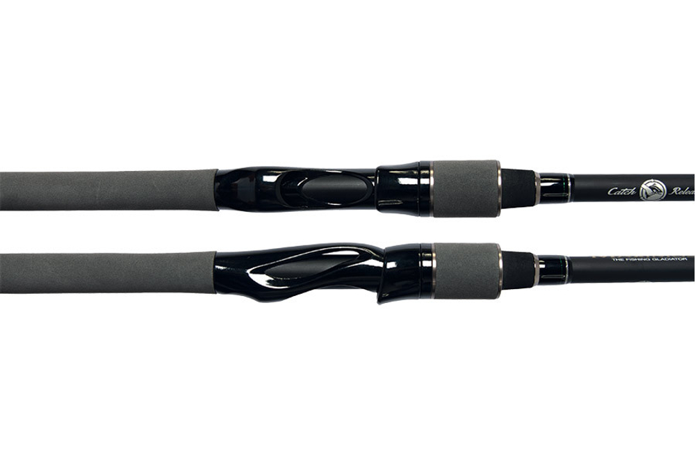 Спиннинг Maximus Wild Power-Z Jig 278MH (2.78м/12-45гр)