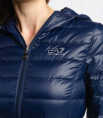 куртка EA7 - темно-синий(8NTB14 TN12Z)