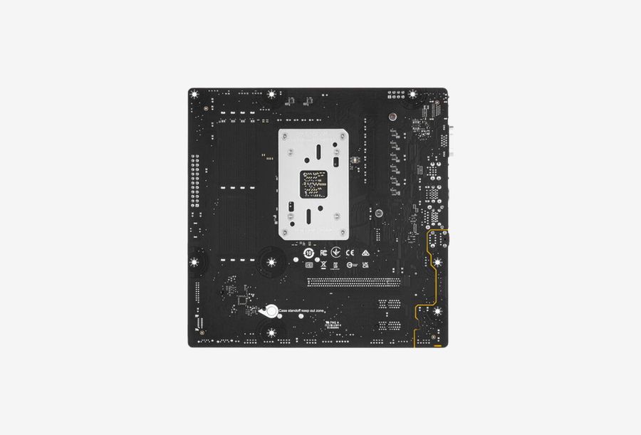 MSI PRO B650M-P_0226709110236