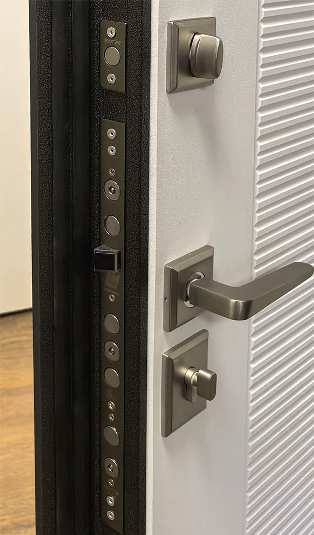 Форпост 101 No Key