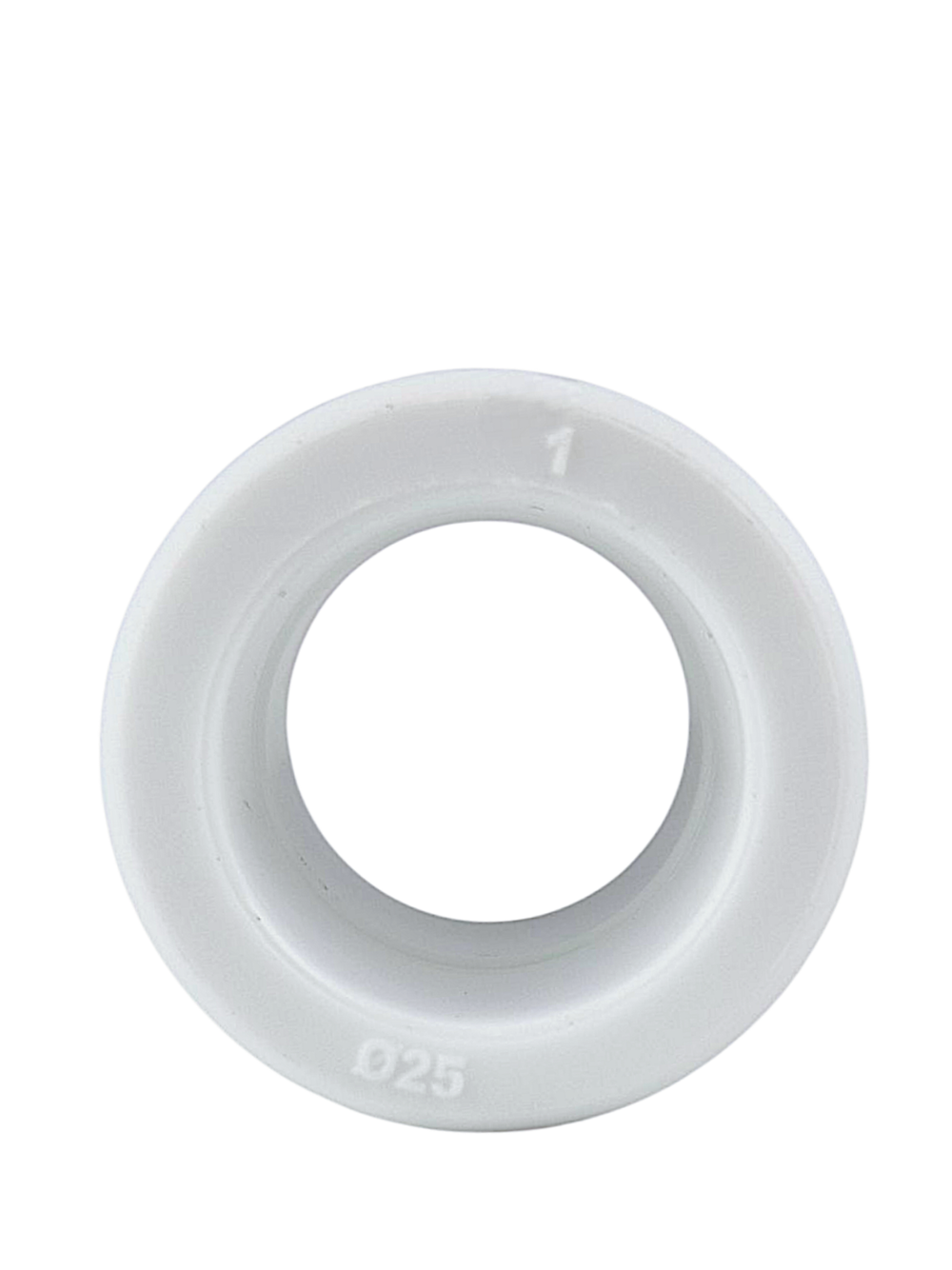 Муфта PPR  25, PN25 белый, РТП (400/50)