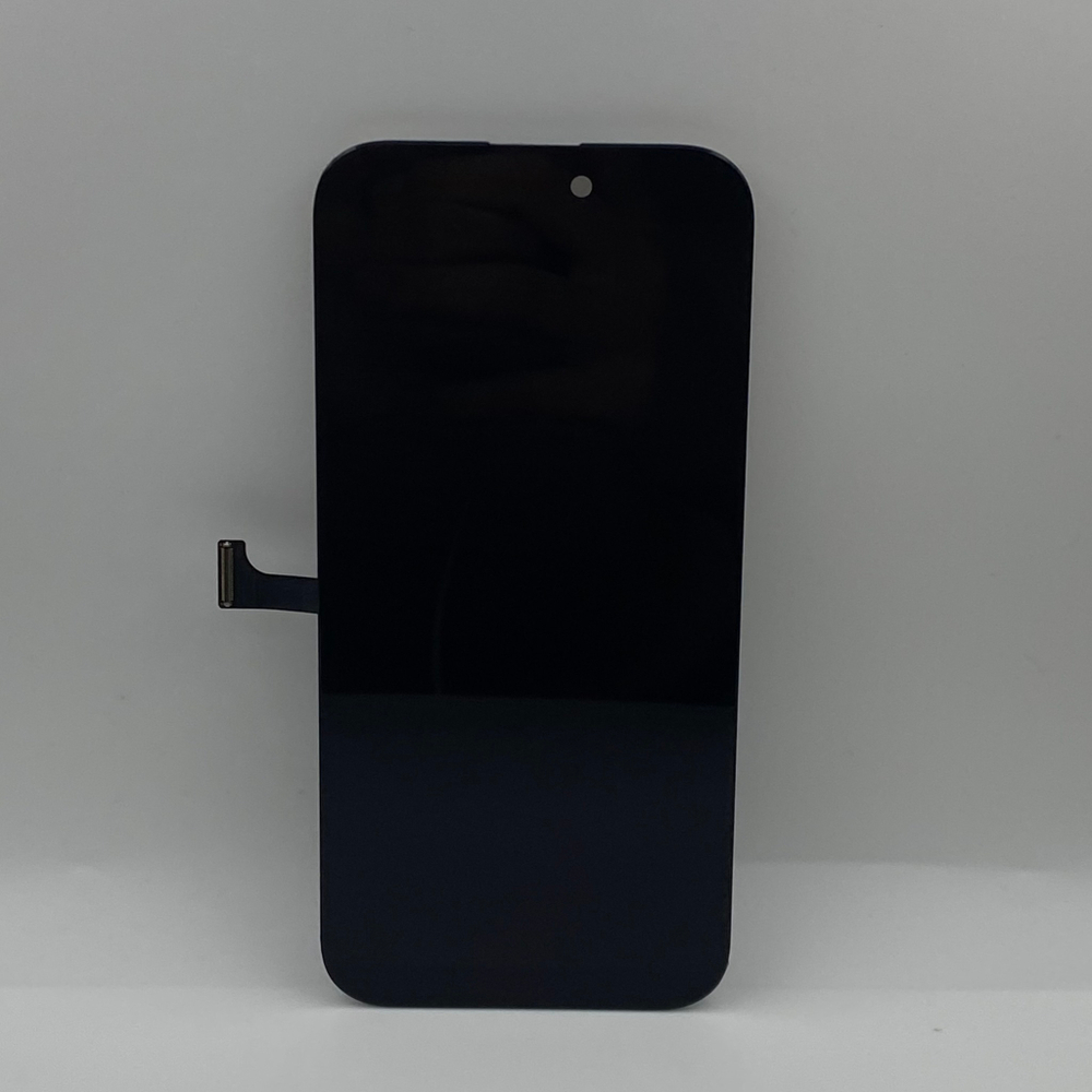 Дисплей iPhone 15 Pro Оригинал FOG