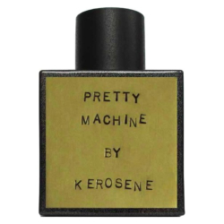 Kerosene Pretty Machine