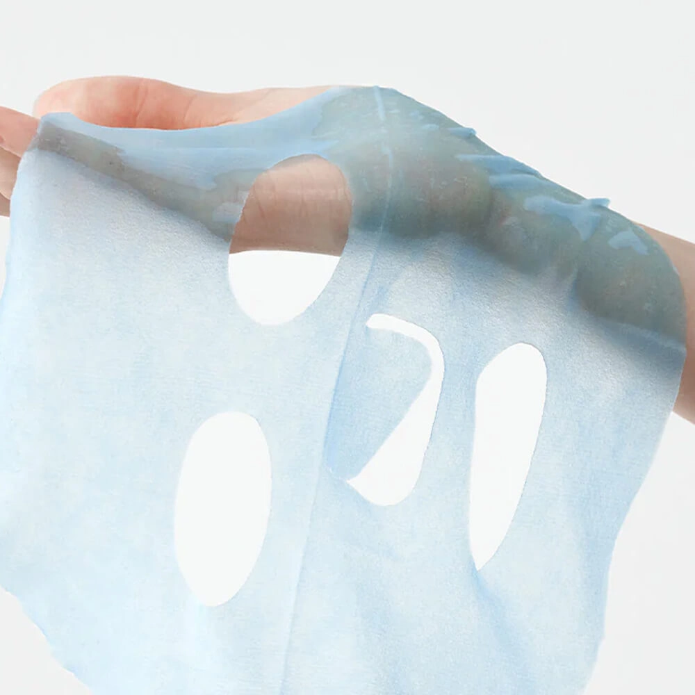 Тканевая маска Dr.Althea Aqua Blue Hydration Mask 34 г