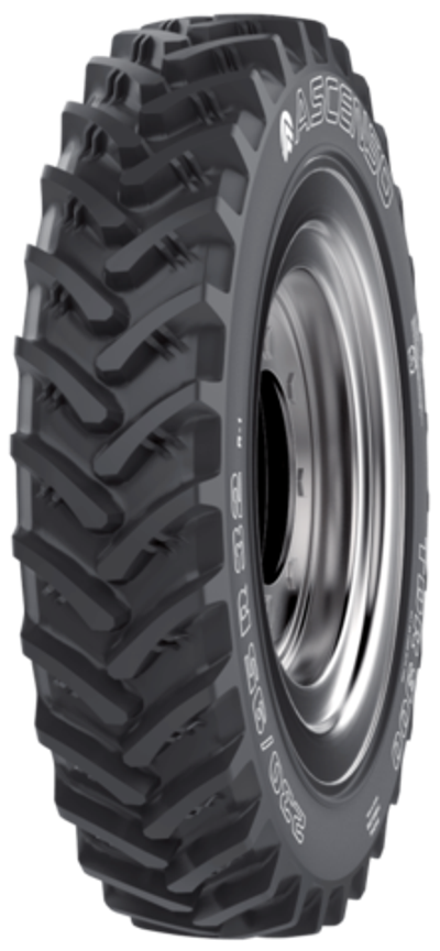 270/95R44 (11,2R44) cat.no 3001040137DF TDR900 142D TL Ascenso