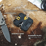 Точилка ручная Work Sharp Pivot Sharpener WSEDCPVT-I