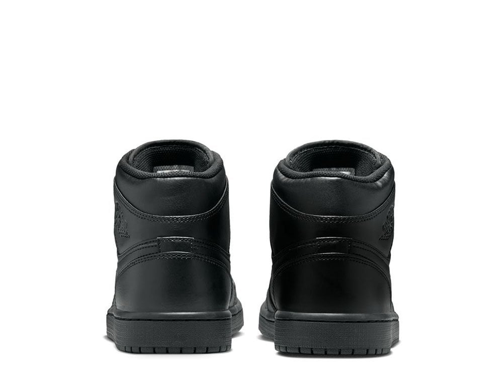 Кроссовки Air Jordan 1 Mid