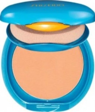 SHISEIDO SUN PROT. COMPACT FDT DI SPF30 12 GR